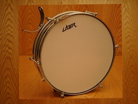 Caja de Banda Marca: Retro Music